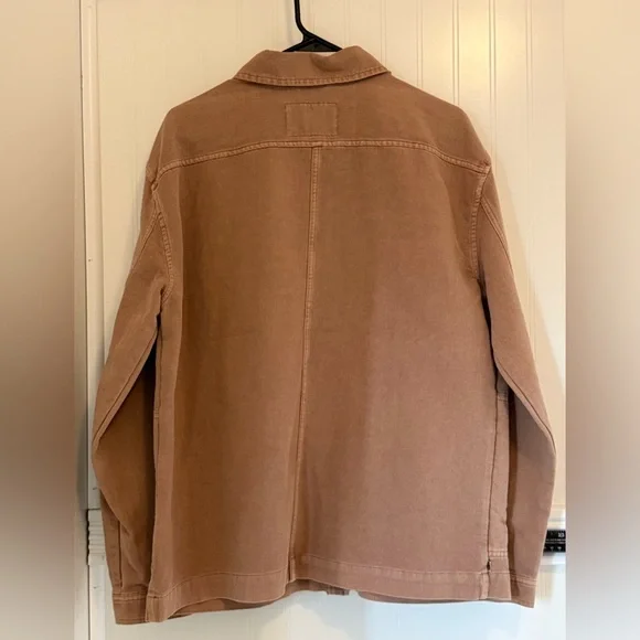 Kimes Ranch Rough Stick Jacket - Picture 5 of 7